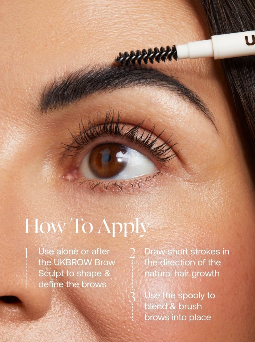 Brow Pencil - UKLASH