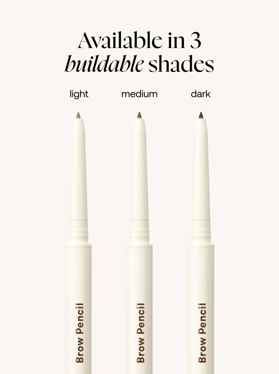 Brow Pencil - UKLASH