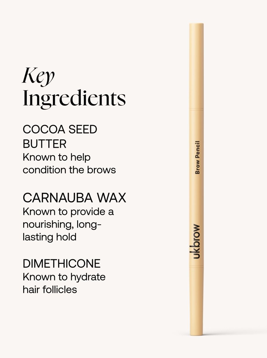 Brow Pencil - UKLASH
