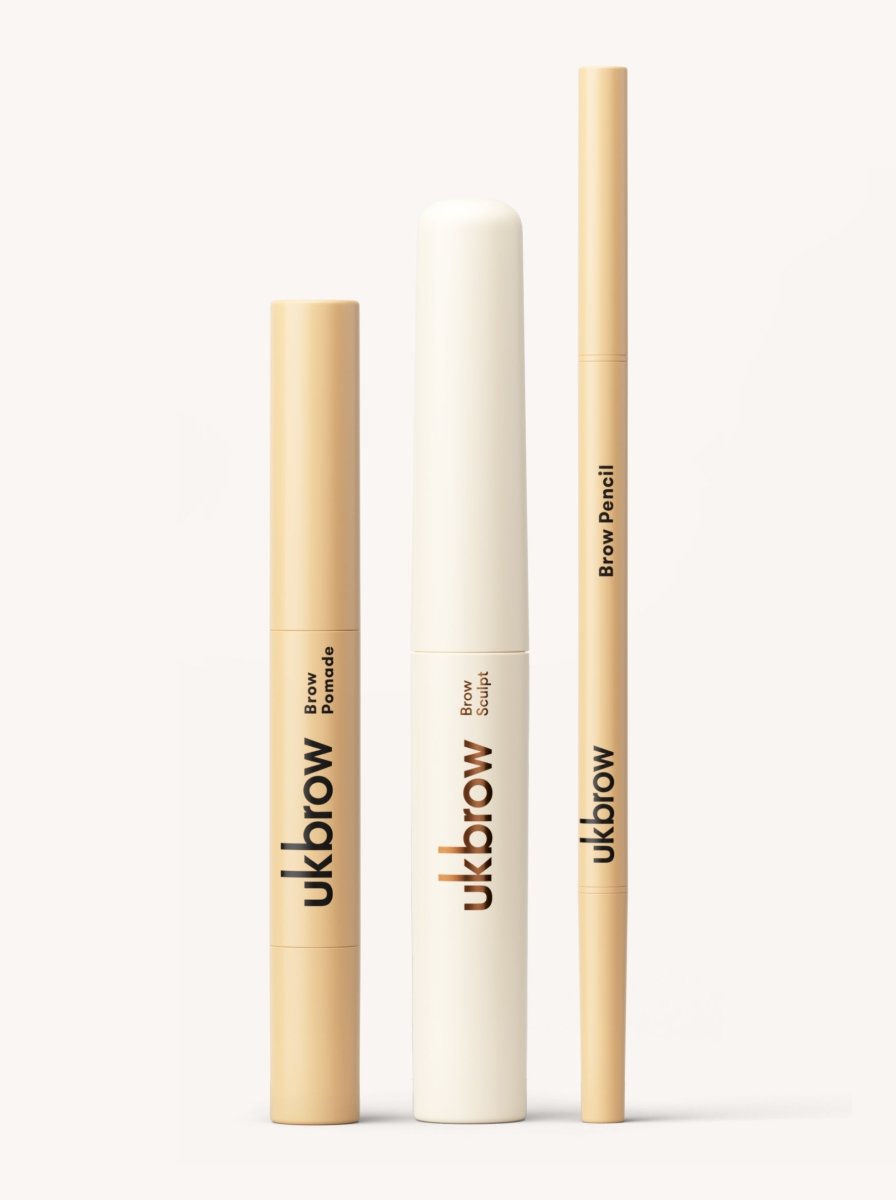 Brow Trio Set - UKLASH