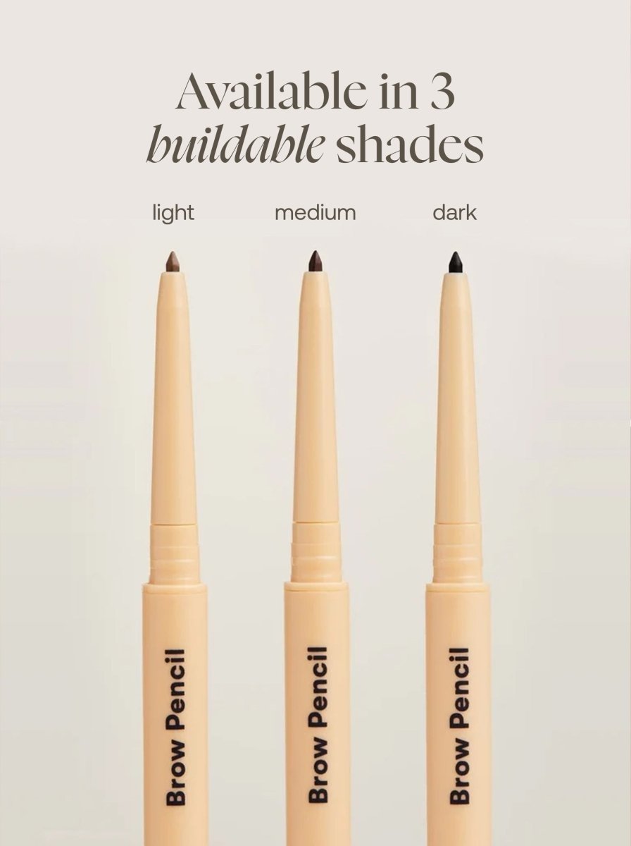 Brow Trio Set - UKLASH