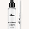 Complex Lash and Hair Growth Serum Set - UKLASH