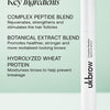 Complex Peptide Eyebrow Growth Serum - UKLASH