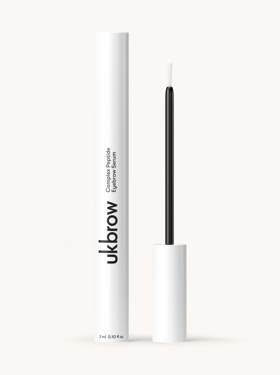 Complex Peptide Eyebrow Growth Serum - UKLASH