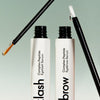 Complex Peptide Lash Growth Serum + Eyebrow Serum Set - UKLASH