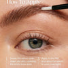 Complex Peptide Lash Growth Serum + Eyebrow Serum Set - UKLASH