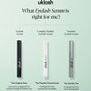 Complex Peptide Lash Growth Serum + Eyebrow Serum Set - UKLASH