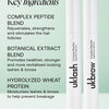 Complex Peptide Lash Growth Serum + Eyebrow Serum Set - UKLASH