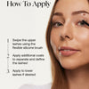 Complex Peptide Lash Growth Serum + Lengthening Mascara Set - UKLASH