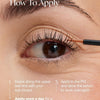 Complex Peptide Lash Growth Serum + Tubing Mascara Set - UKLASH