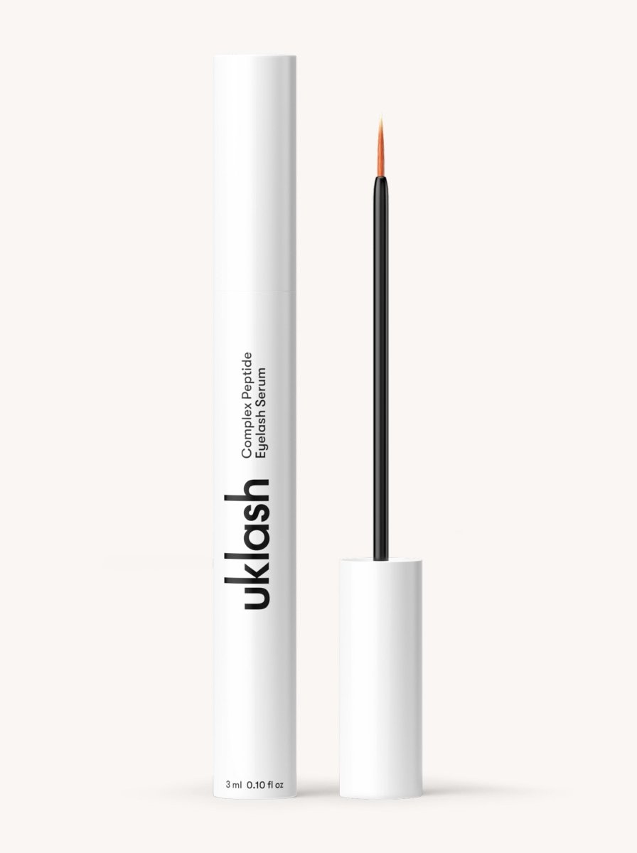 Complex Peptide Lash Growth Serum