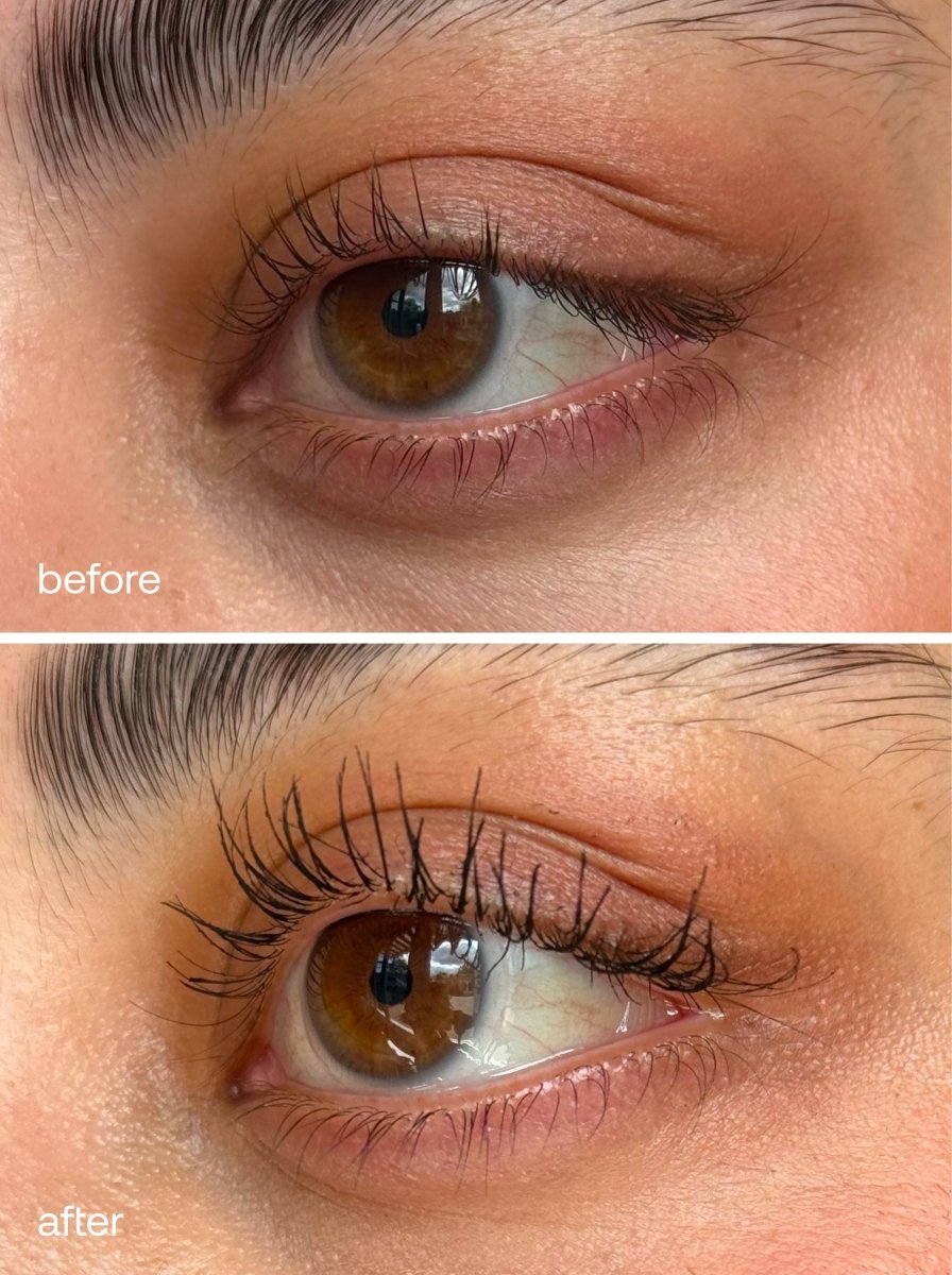 Complex Peptide Lash Growth Serum - UKLASH