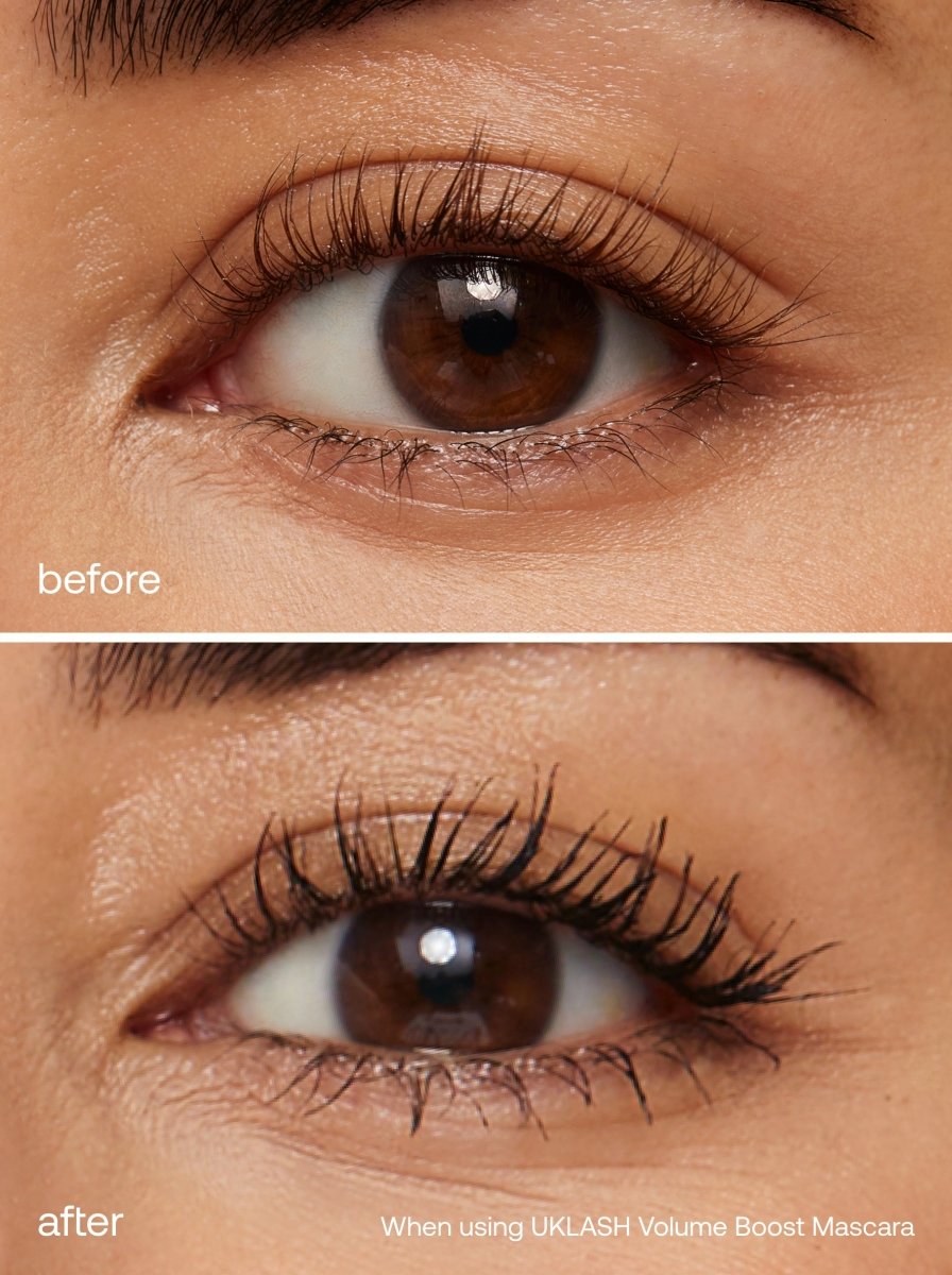 Defined Lashes Set - UKLASH