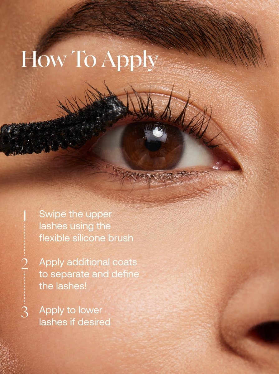Defined Lashes Set - UKLASH
