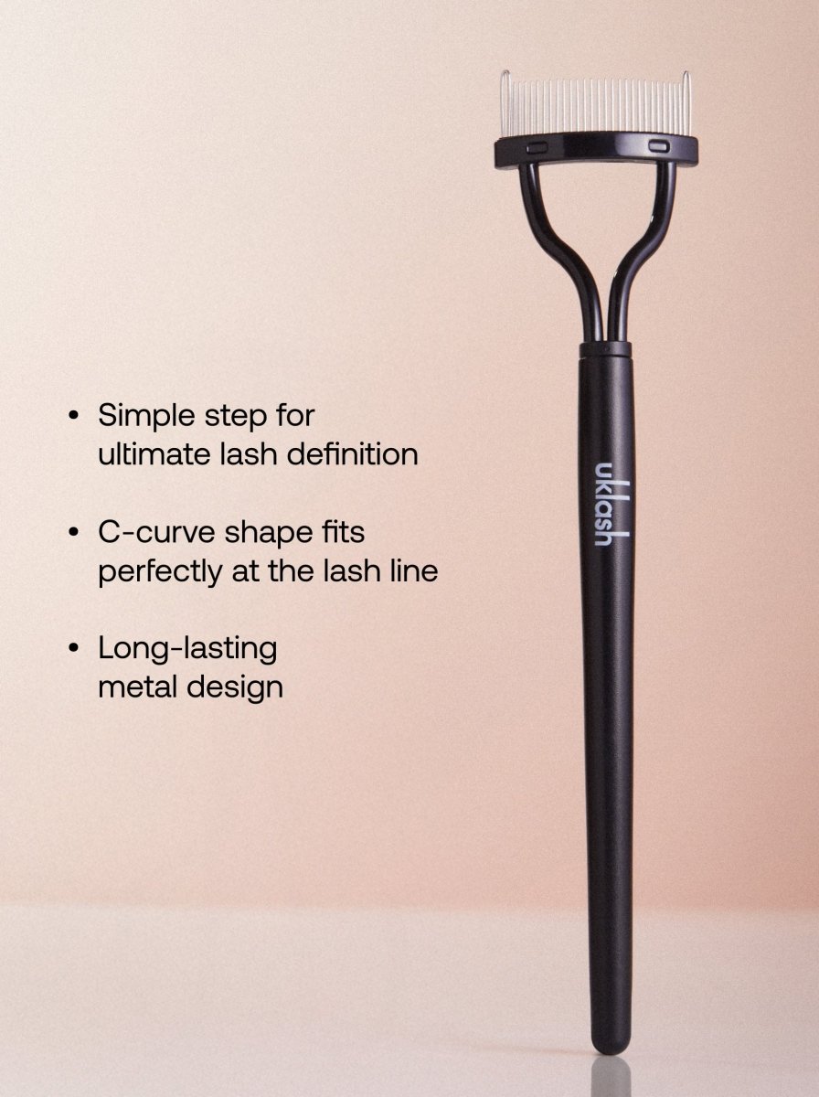 Defined Lashes Set - UKLASH