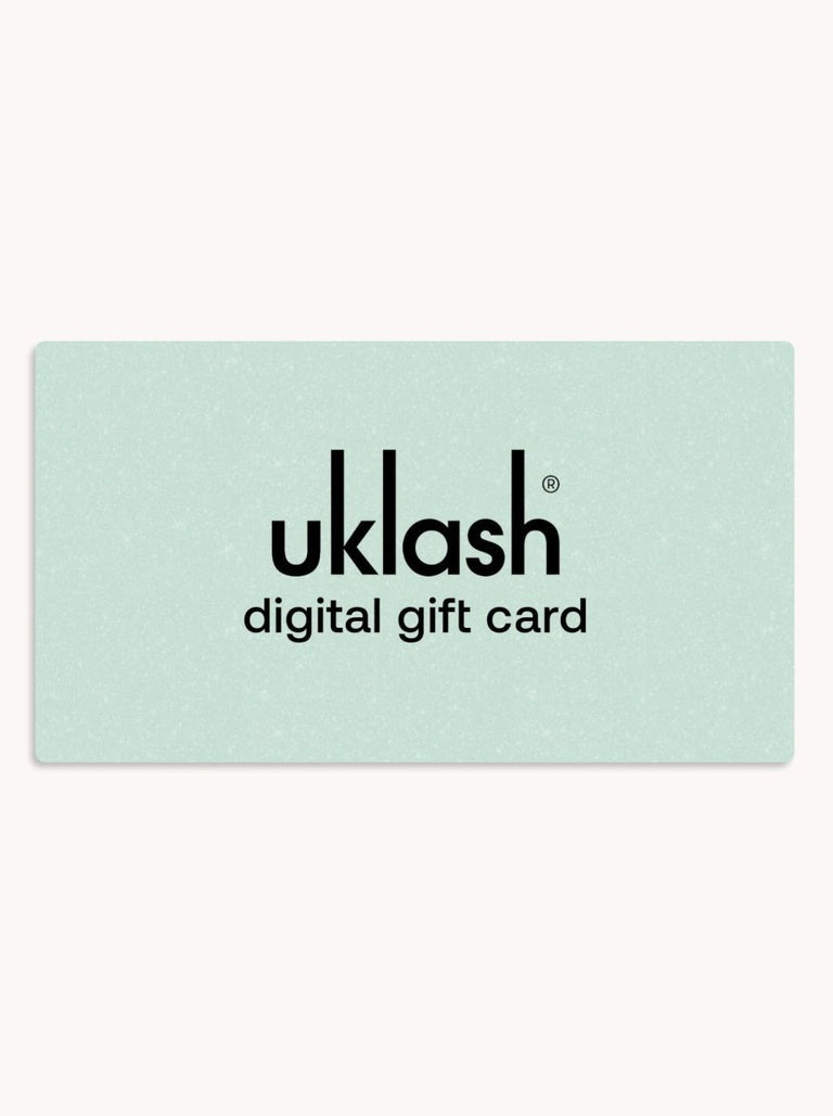 The Digital Beauty Gift Card
