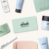 Digital Gift Card - UKLASH