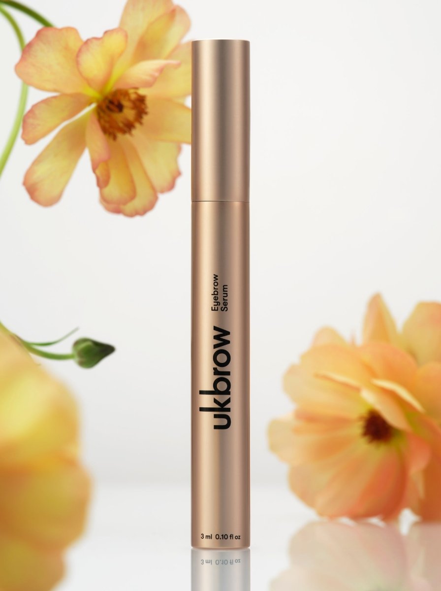 Eyebrow Growth Serum Duo Set - UKLASH