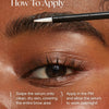 Eyebrow Growth Serum - UKLASH