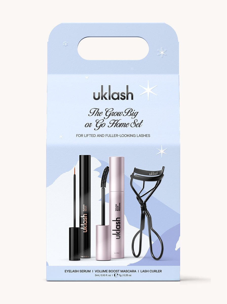 Grow Big or Go Home Set - UKLASH