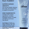 Growth Shampoo and Conditioner Set - UKLASH