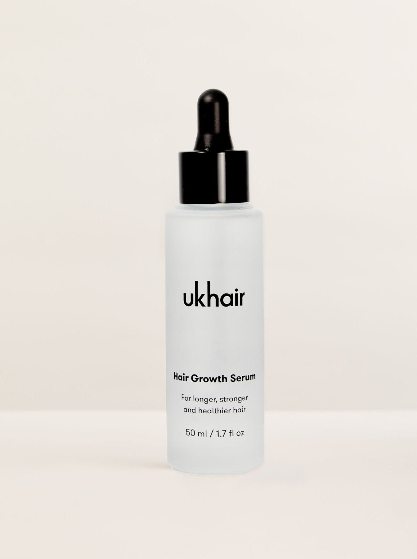 Hair Growth Serum - 50ml - UKLASH