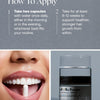 Hair Growth Serum + Advanced Hair Supplements - UKLASH