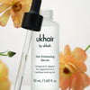Hair Growth Serum + Advanced Hair Supplements - UKLASH