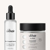 Hair Growth Serum + Advanced Hair Supplements - UKLASH