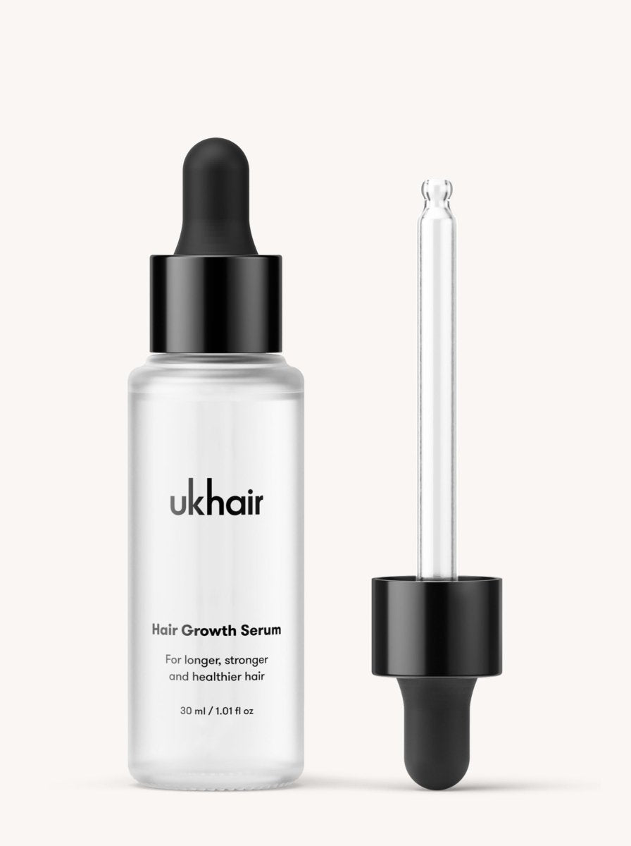 Hair Growth Serum - UKLASH