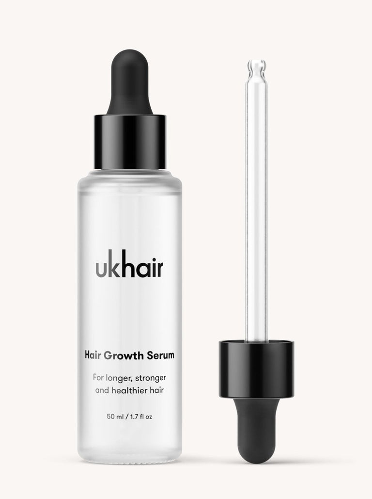 best hair serum