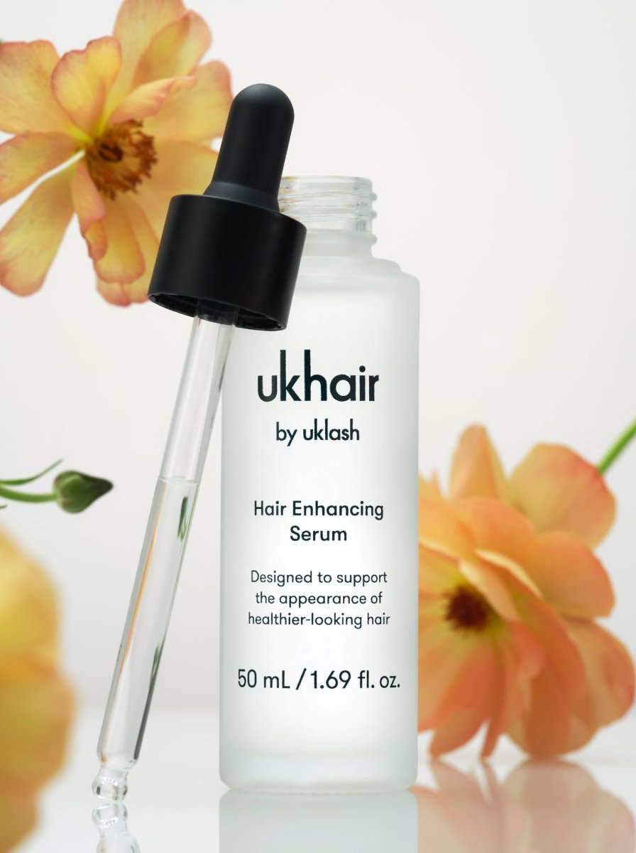 Hair Growth Serum - UKLASH