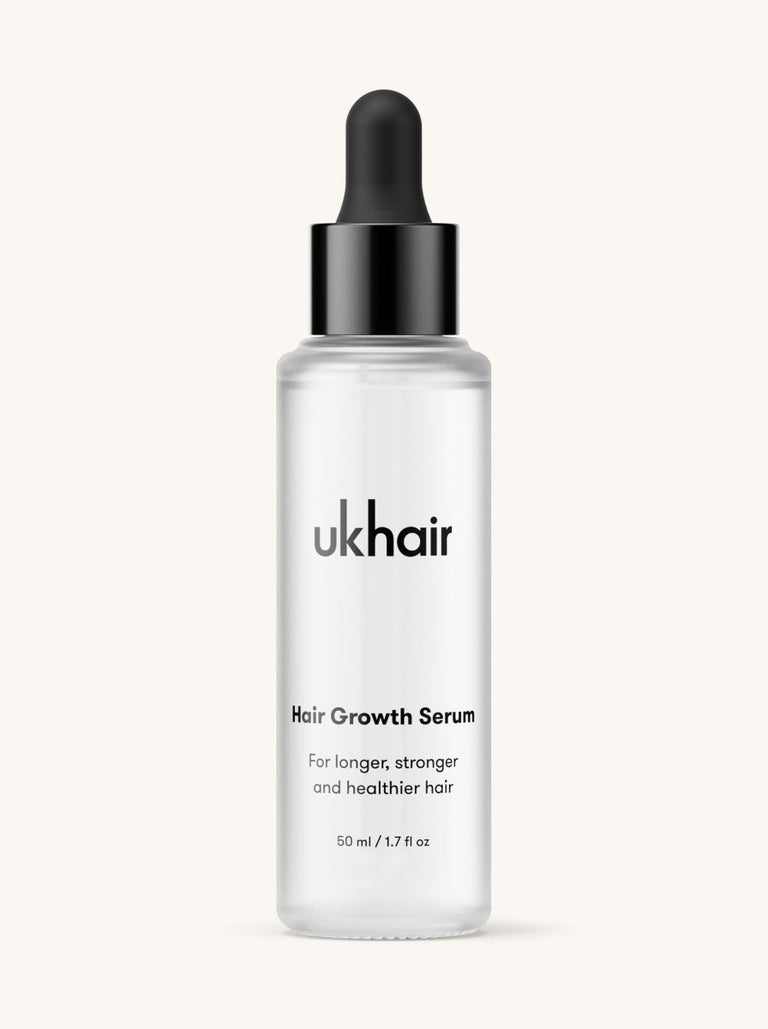 UKLASH Hair Growth Serum