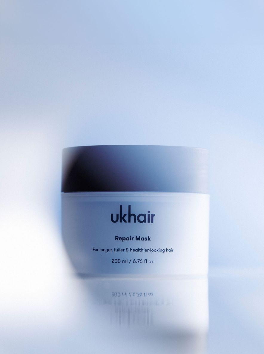 Hair Repair Mask - UKLASH