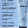 Hair Shampoo - UKLASH