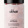 Hair Vitamins - UKLASH