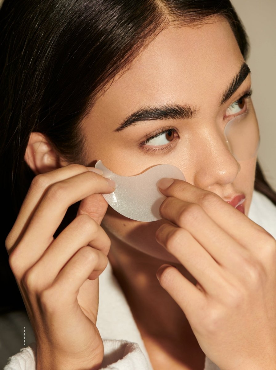 Hydra-Gel Eye Patches - UKLASH