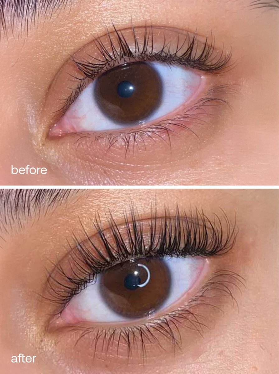 Lash Growth Serum Duo Pack - UKLASH