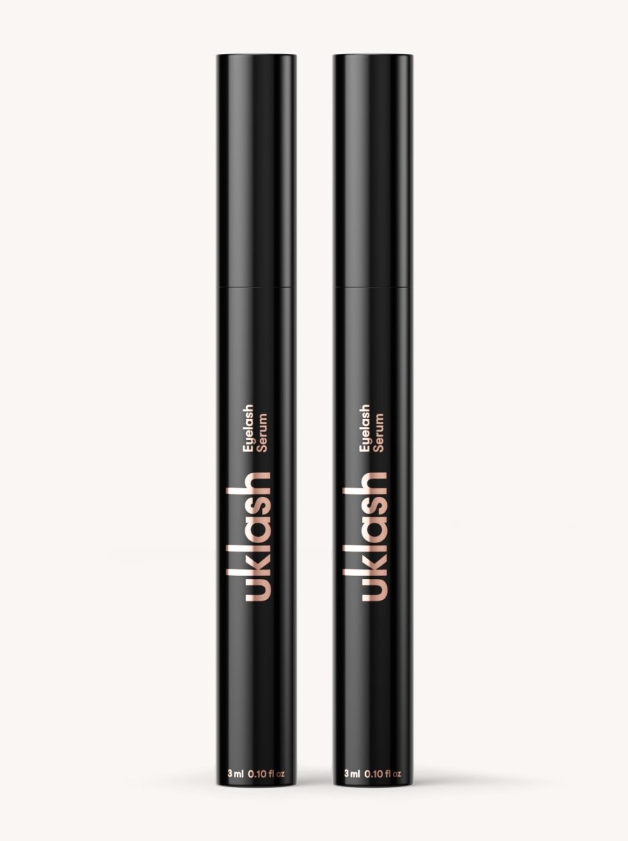 Lash Growth Serum Duo Pack - UKLASH