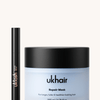 Lash Growth Serum + Hair Repair Mask Set - UKLASH