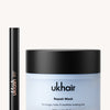 Lash Growth Serum + Hair Repair Mask Set - UKLASH