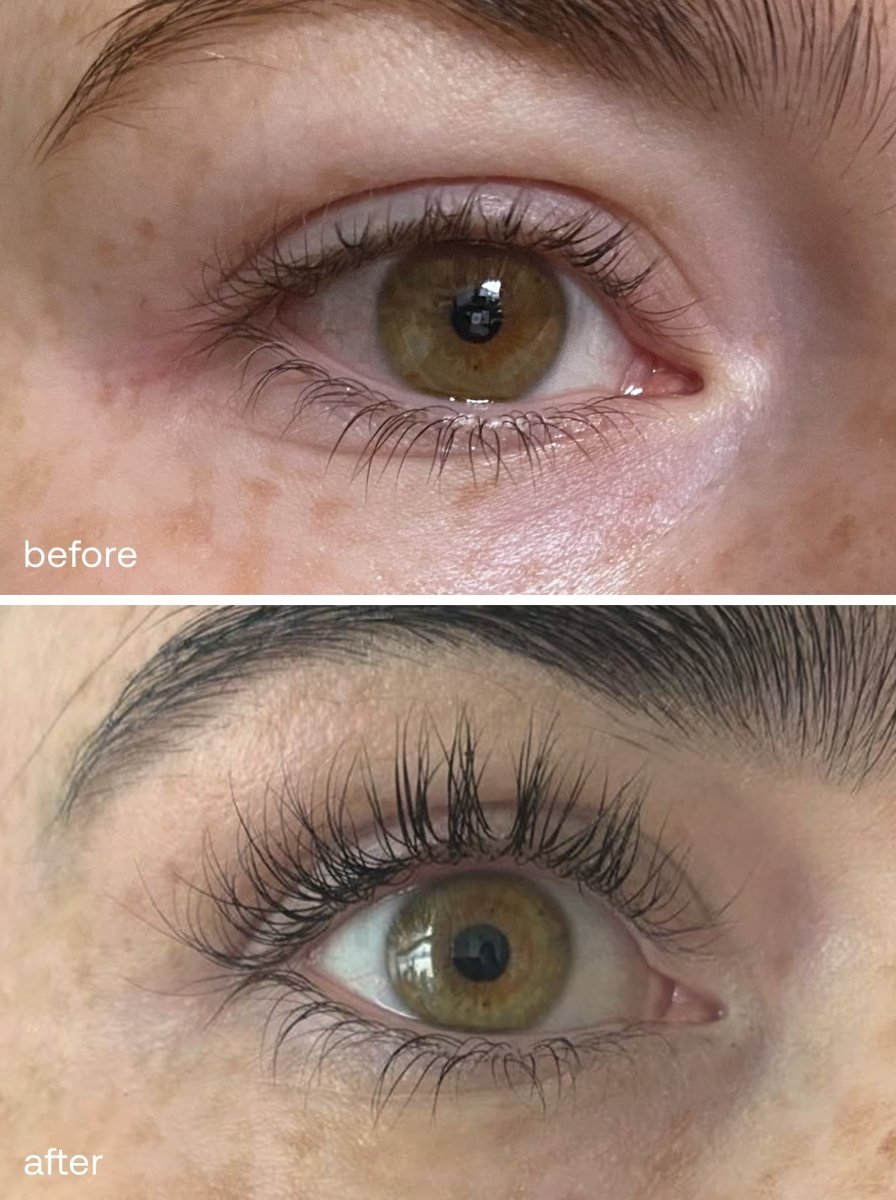 Lash Growth Serum - UKLASH