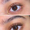 Lash Growth Serum + Hydra - Gel Eye Patches Set - UKLASH
