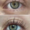 Lash Growth Serum + Hydra - Gel Eye Patches Set - UKLASH