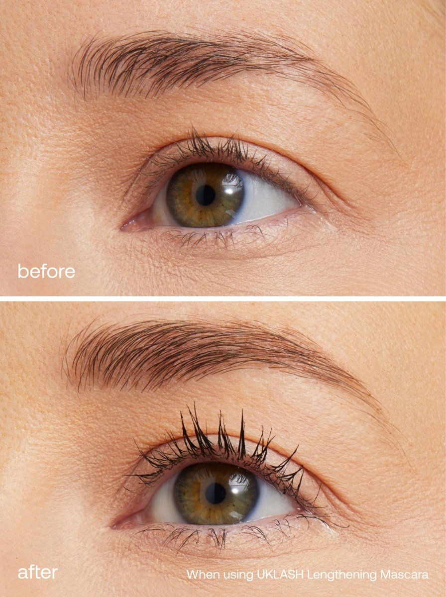 Lash Growth Serum + Lengthening Mascara Set - UKLASH