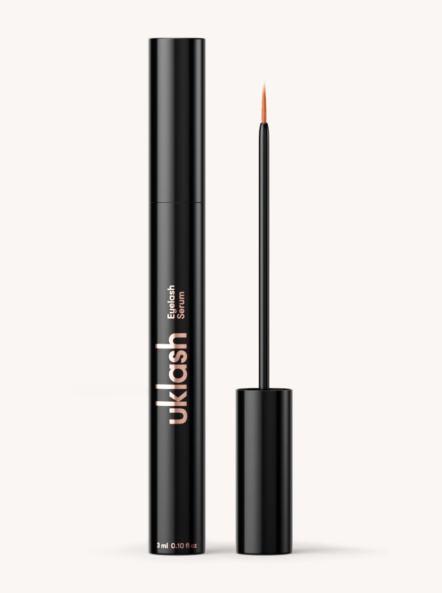 Lash Growth Serum - UKLASH