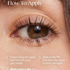 Lash Growth Serum + Volume Boost Mascara Set - UKLASH