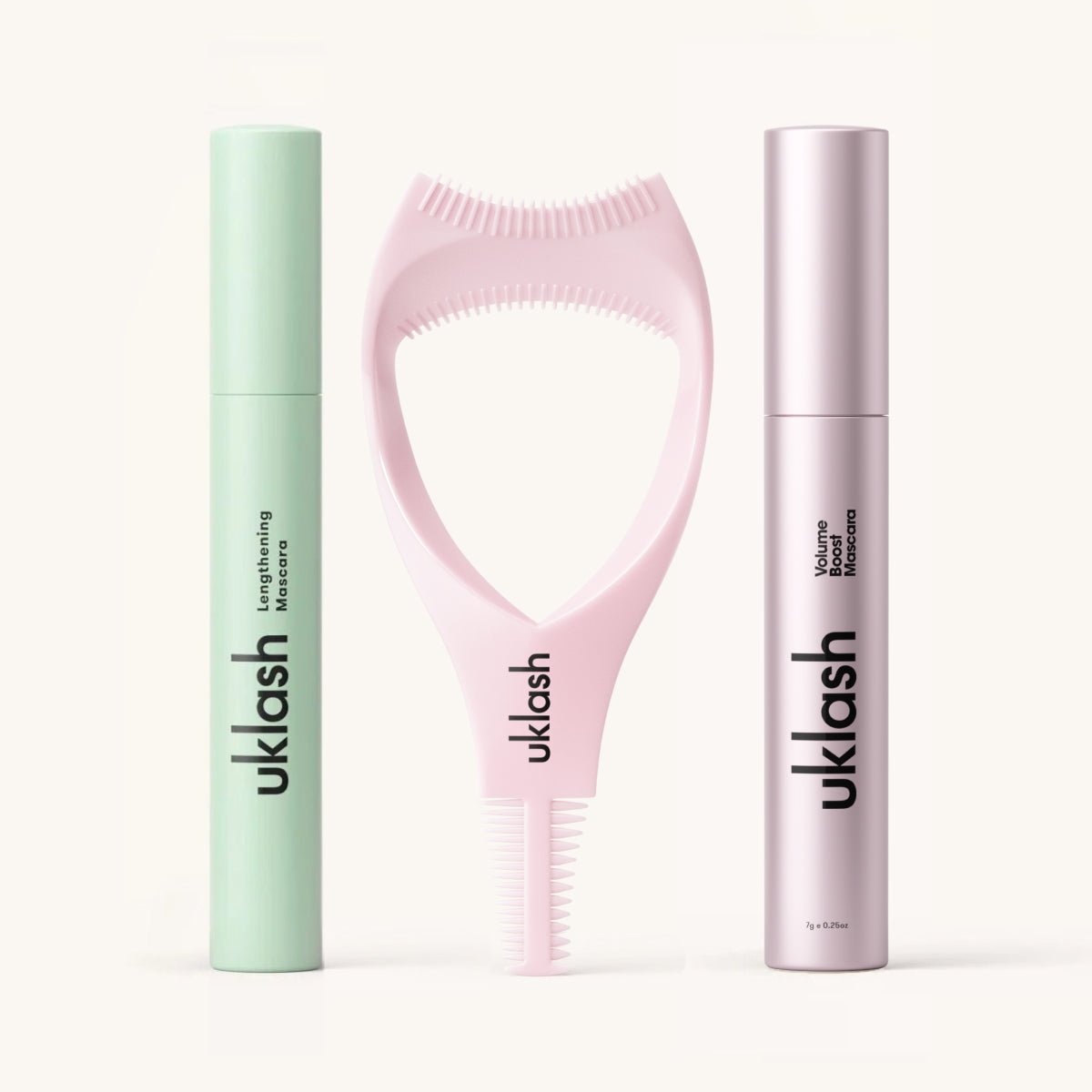 Lash Guard & Comb - UKLASH