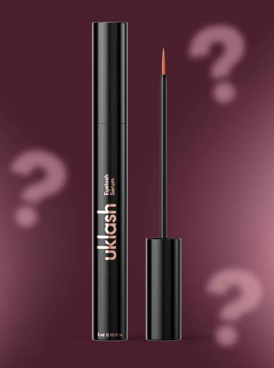 Lash Love Letter Mystery Bundle - UKLASH