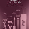 Lash Love Letter Mystery Bundle - UKLASH